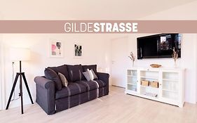 Ferienwohnung 