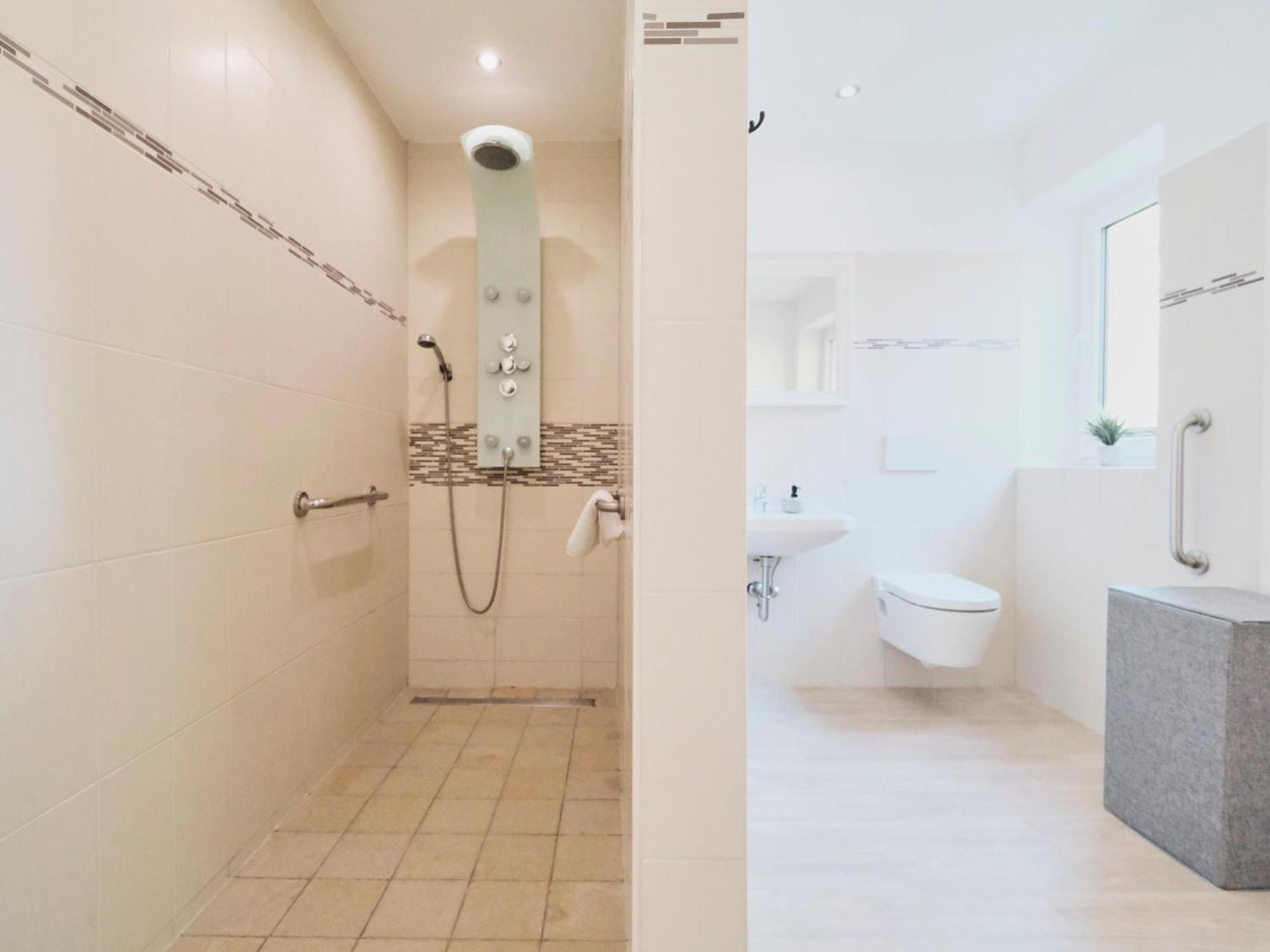 Ferienwohnung "Gilde" Hyggelig Mit Blick Ins Gruene Glücksburg Exterior foto